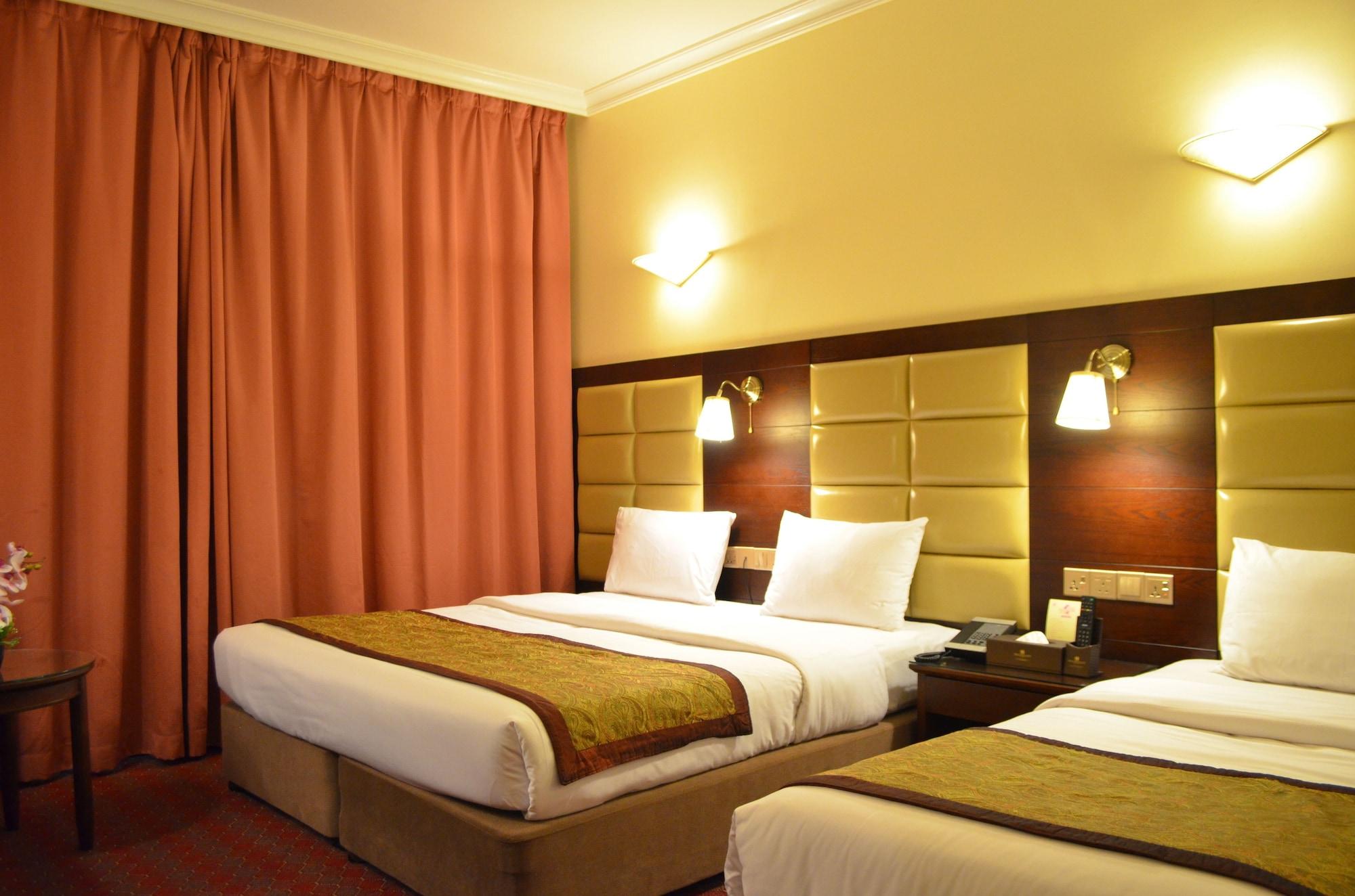Hotel Orchid Deira