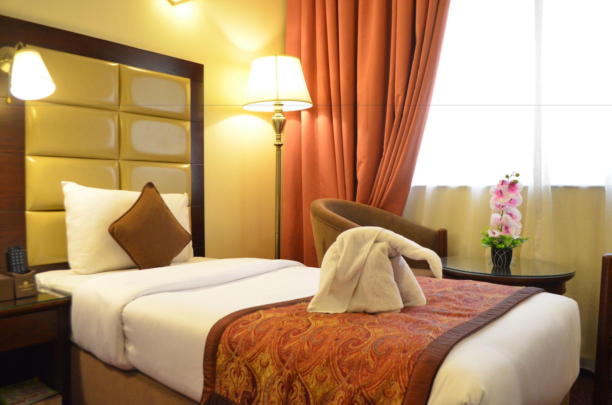 Orchid Deira 3* Dubai
