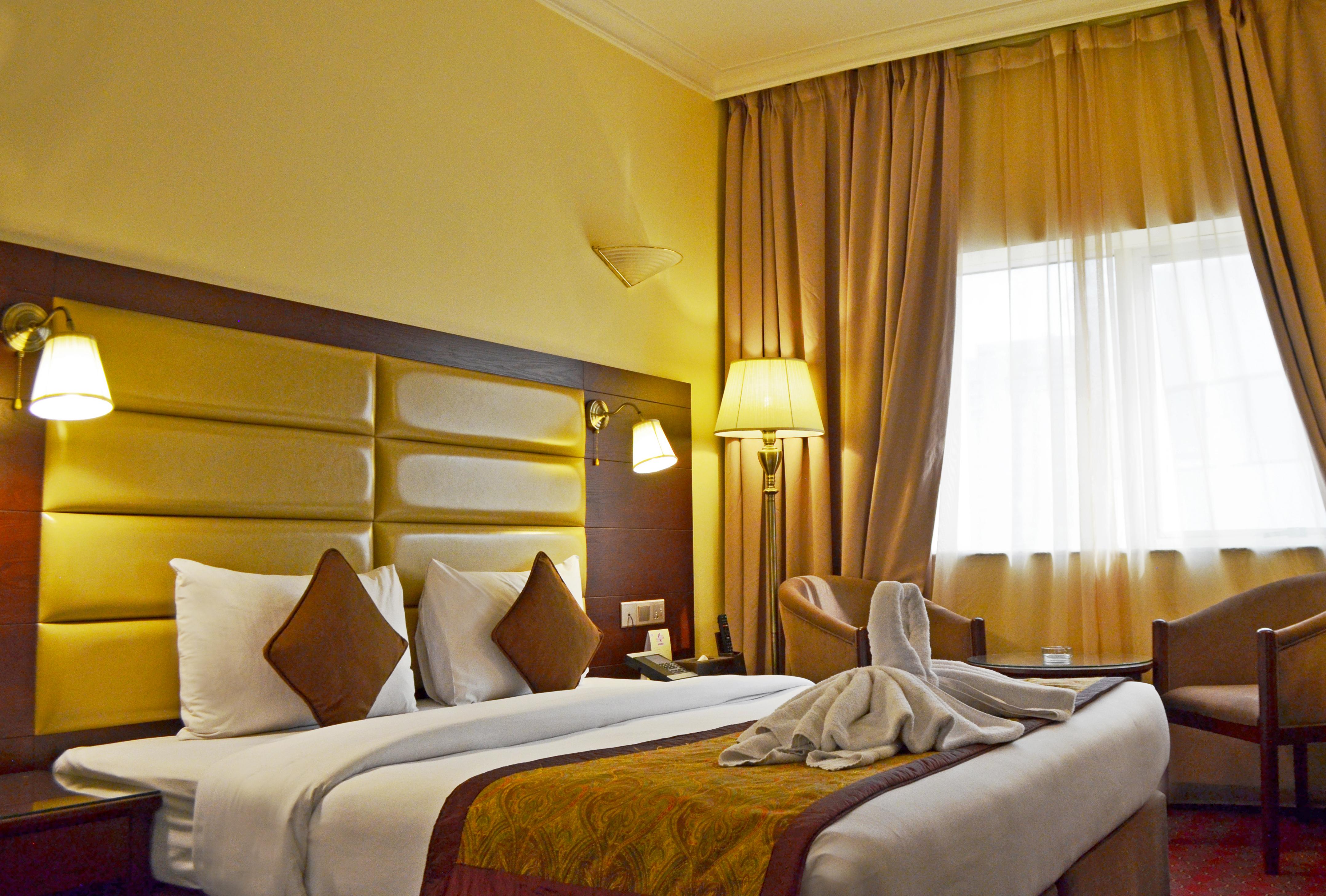 Orchid Deira 3* Dubai